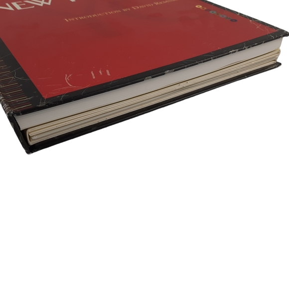 THE NEW YORKER COMPLETE BOOK + DVD's 4,109 Issues 1925-2005 Coffee Table Book - Picture 5 of 16